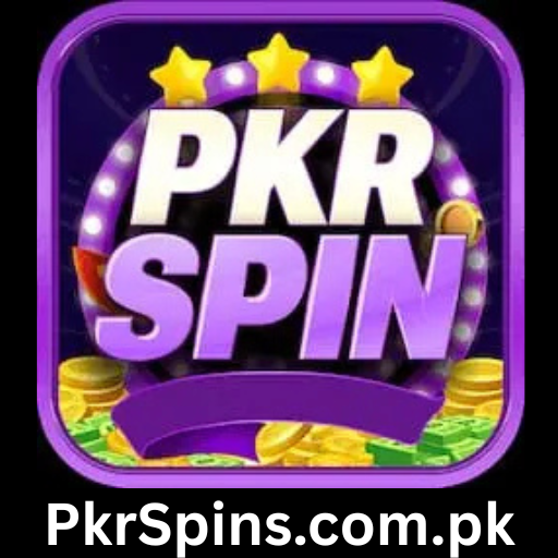 pkrspin game download PkrSpins.com.pk